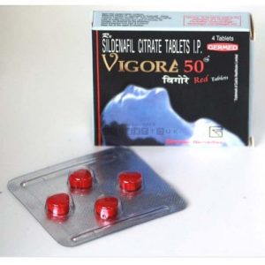 Alternative view of 威格拉VIGORA 100mg 德國紅魔 印度偉哥 印度威而鋼  老牌便宜壯陽藥 香港藥店正品